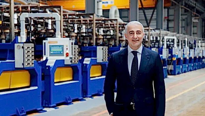 Sarıtaş’tan Sürdürülebilir Üretime Güneş Enerjisi Yatırımı