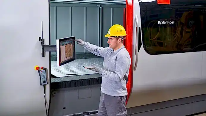 Endüstri 5.0 Dönüşümünde Sarıtaş’ın Dijital ve İnsan Odaklı Atılımı