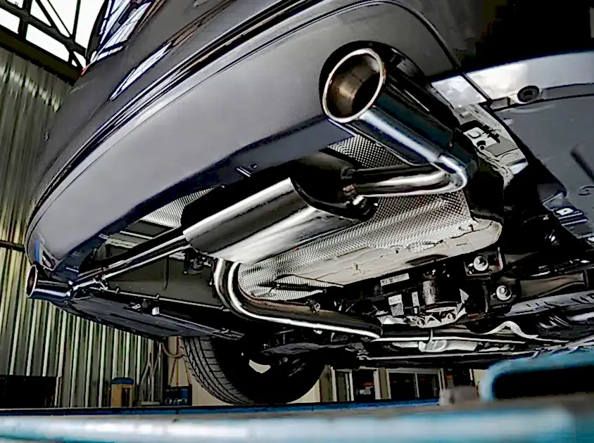 Otomotiv ve Ulaşım