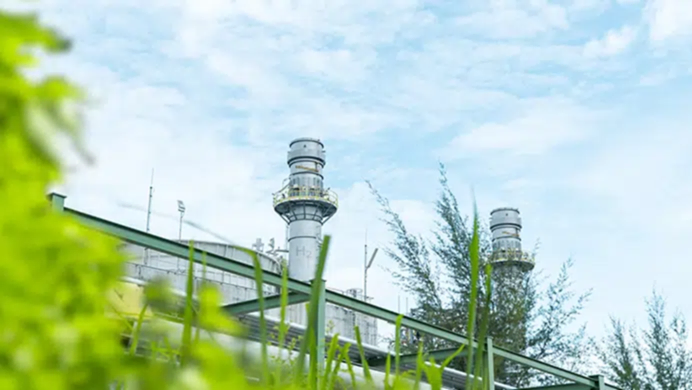 Geleceğin Çeliği: Karbon Ayak İzini Azaltan Teknoloji