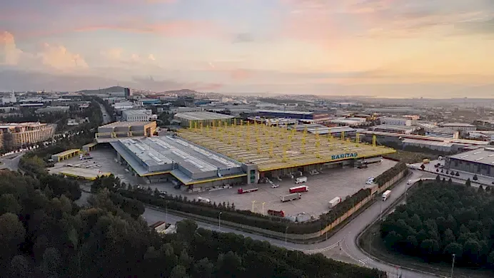 Paslanmaz Çelikte Küresel Oyuncu Olma Vizyonumuz