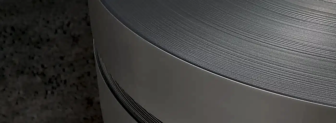 Sıcak Haddelenmiş Rulo, Şerit ve Levha