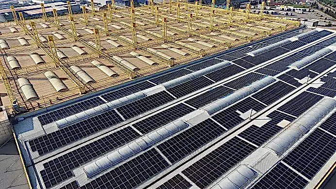 Karbon Ayak İzimizi Nasıl Azaltıyoruz?