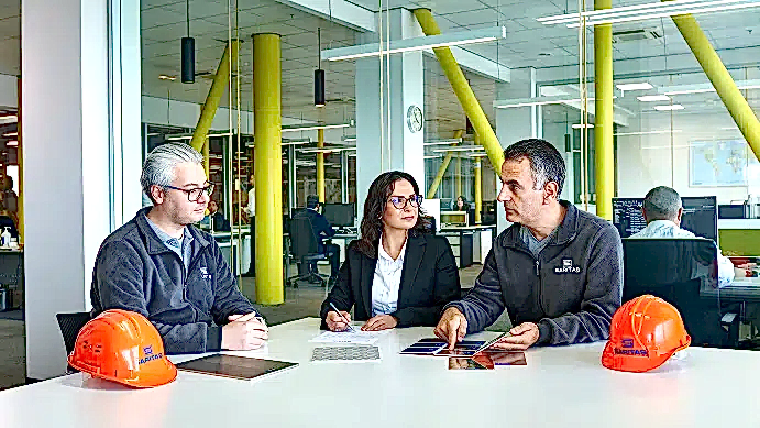 Etik Değerlerle Sanayi: Sarıtaş’ın Kurumsal Yaklaşımı