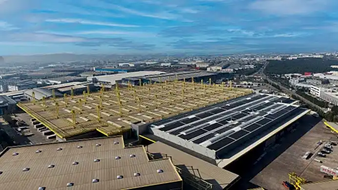 Yeşil Üretim Nedir ve Neden Geleceğin Sanayisidir?