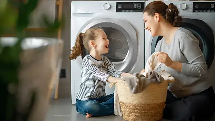 Beyaz Eşya Üreticileri Neden Paslanmaz Çeliği Tercih Ediyor?