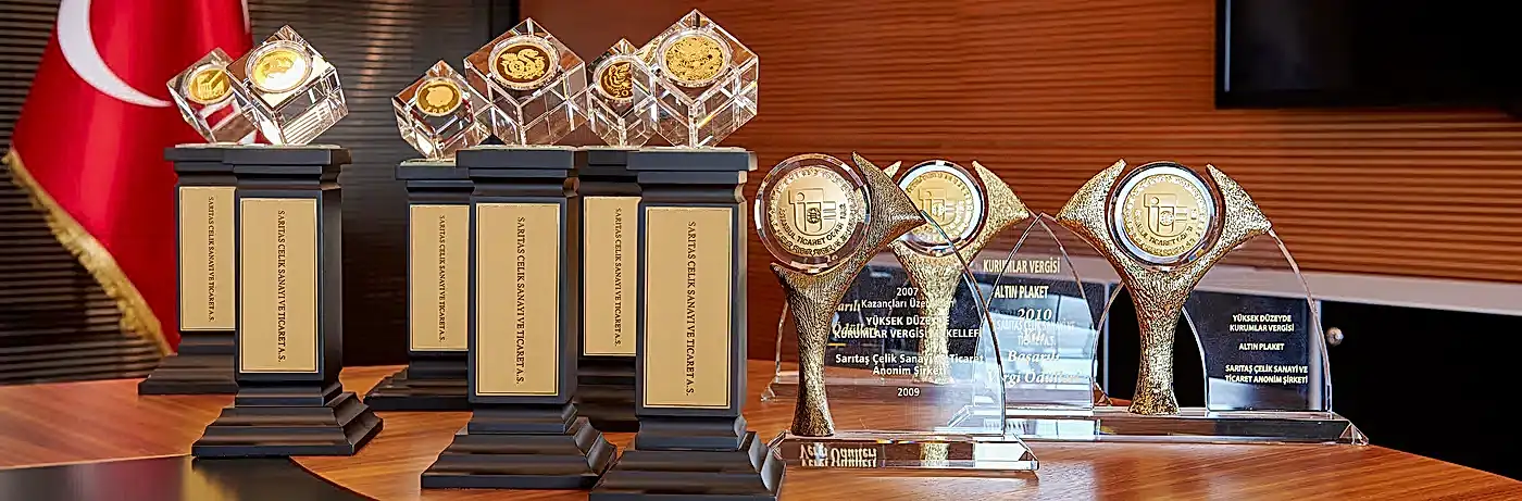 Vizyon, Misyon ve Taahhütlerimiz