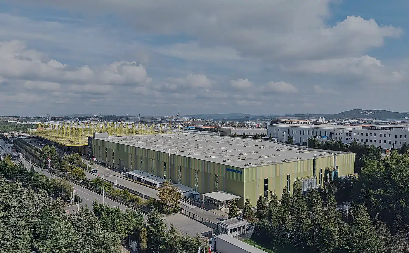 Sürdürülebilir Gelecek