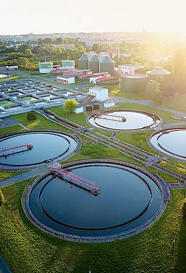 Su ve Çevre Teknolojileri