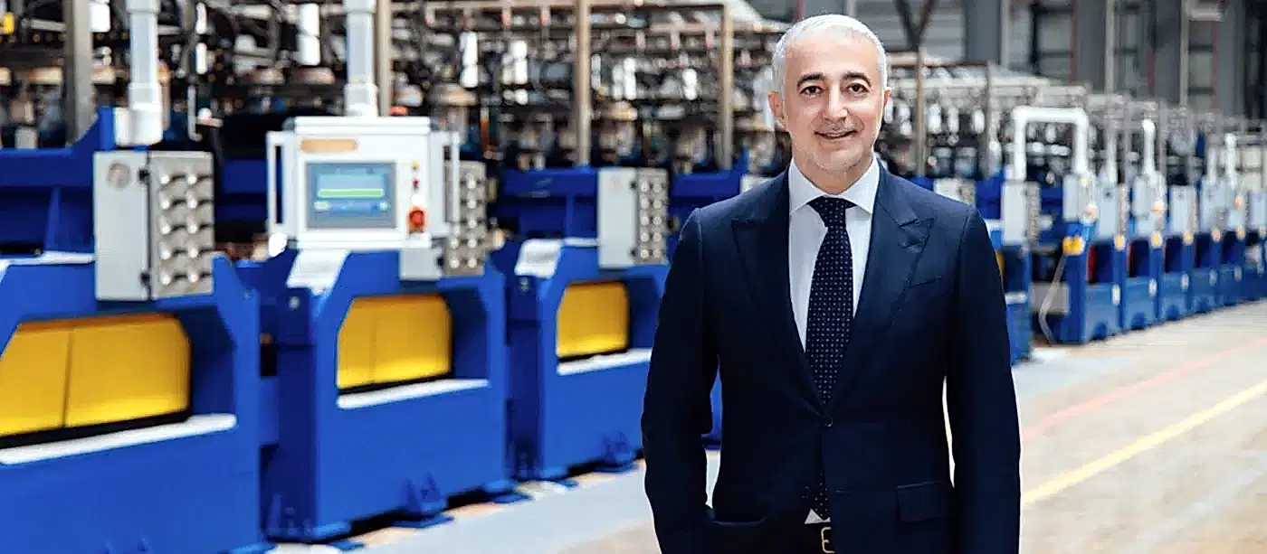 Sarıtaş’tan Sürdürülebilir Üretime Güneş Enerjisi Yatırımı