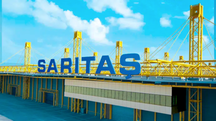 Sarıtaş’tan Dijitalleşmede Stratejik Atılım: Endüstri 5.0 ile Sürdürülebilir Büyümeye Dijital Destek