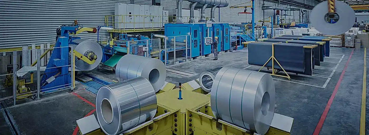 Soğuk Haddelenmiş Rulo, Şerit ve Levha