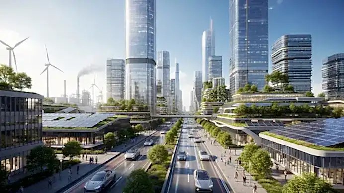 Sürdürülebilir Gelecek İçin Paslanmaz Çelik Ne Kadar Kritik?