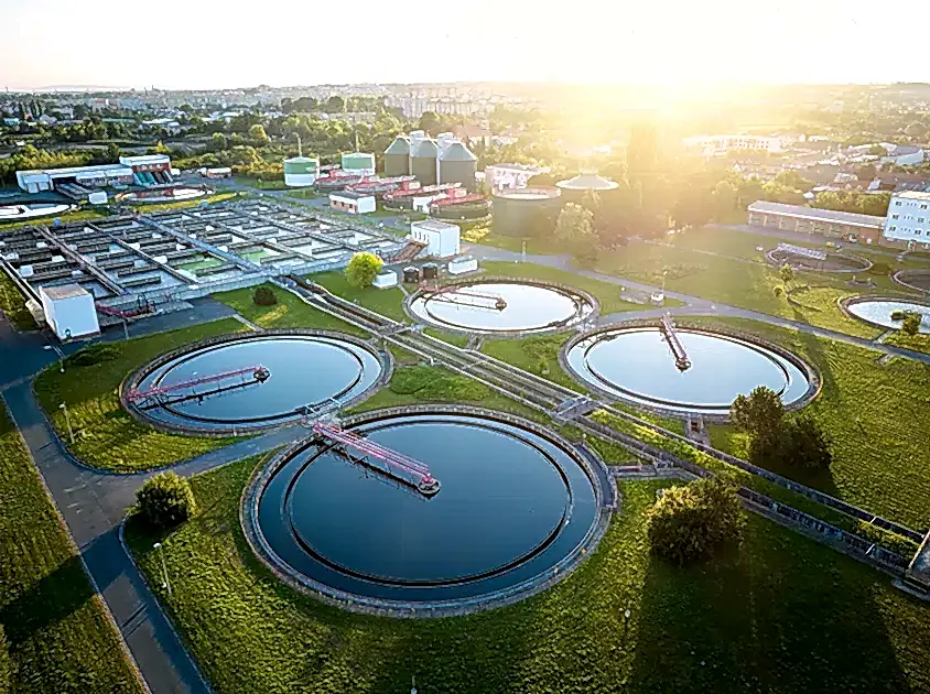 Su ve Çevre Teknolojileri