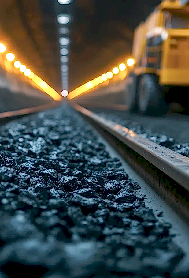 Madencilik ve Mineraller