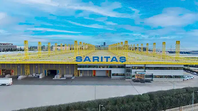 1957’den Günümüze Güvene Dayalı Sanayi Yolculuğu: Sarıtaş