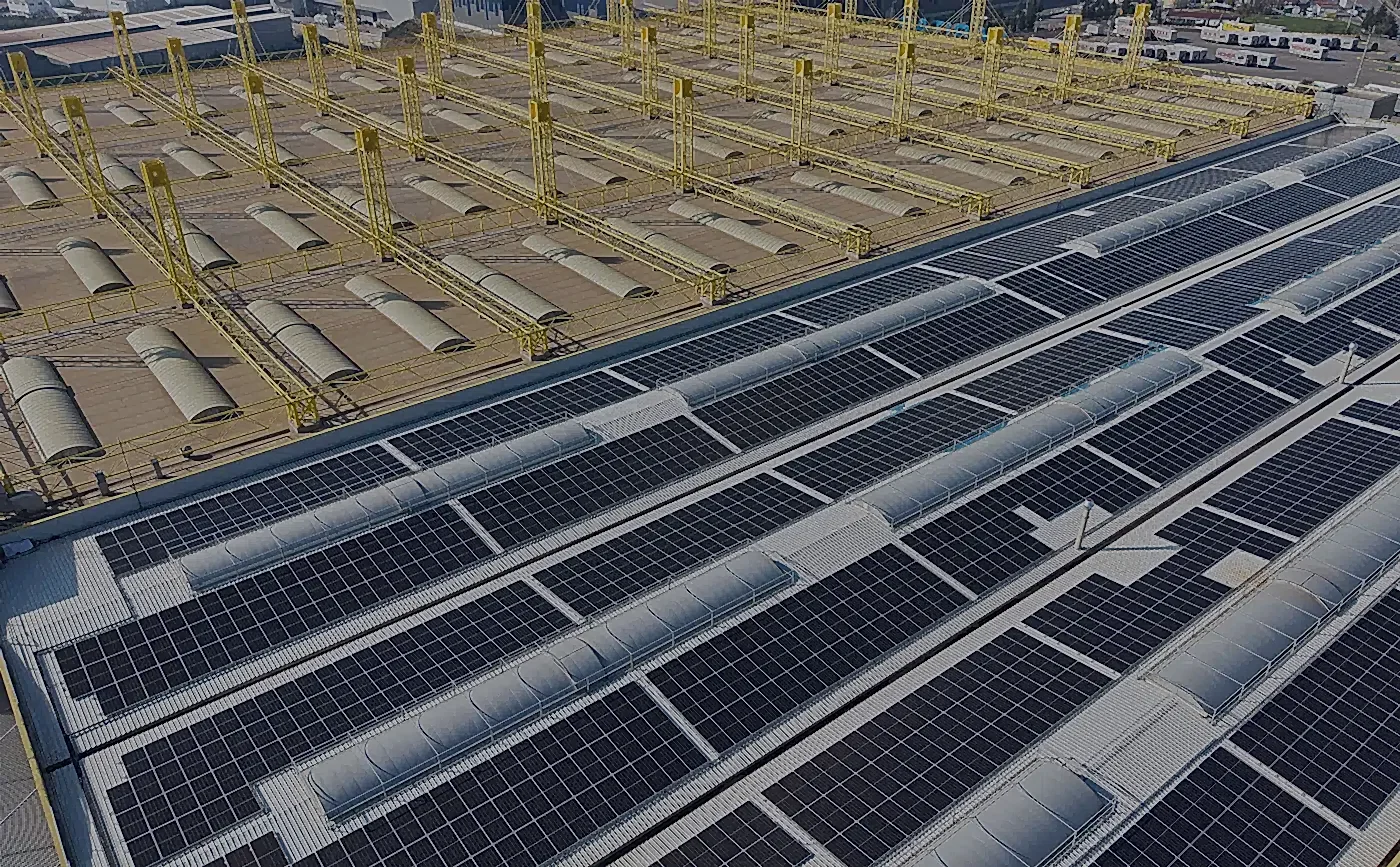 Güneş Enerjisi Yatırımımız Büyüyor