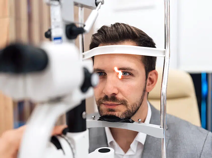 Medikal ve İlaç Endüstrisi